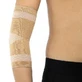 ANATOMIC HELP 1902 Прості еластичні накладки Epi-cone, бежеві, малі