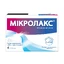 Мікролакс р-н ректальн. туба 5 мл, з наконечником №4