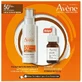 Avène | Акція: Anti-Pigmentation Teinte Expert SPF 50+ та подарунок — сироватка Vit CG 10 мл