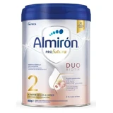 NUTRICIA Almiron Milk Profutura 2 Second Молочная смесь для грудничков 6–12 месяцев 800 г