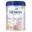 NUTRICIA Almiron Milk Profutura 2 Second Молочная смесь для грудничков 6–12 месяцев 800 г