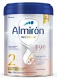 NUTRICIA Almiron Milk Profutura 2 Second Молочна суміш для немовлят віком 6–12 місяців, 800 г