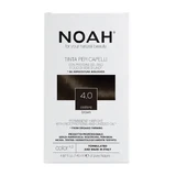 NOAH, фарба для волосся, 4.0 Brown, 140 мл