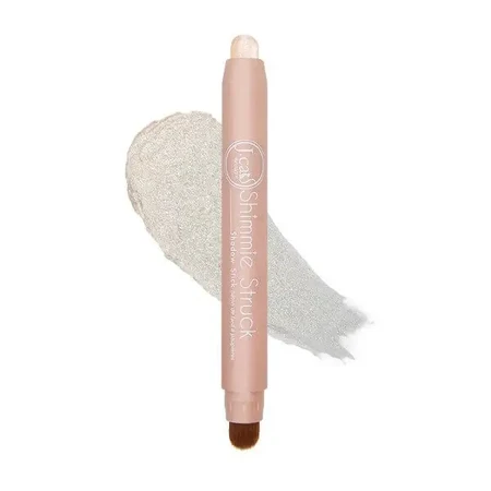 J.Cat Beauty, тіні для повік у вигляді стіку, 109 Sparkling Pebbles, 2 г: ціни та характеристики