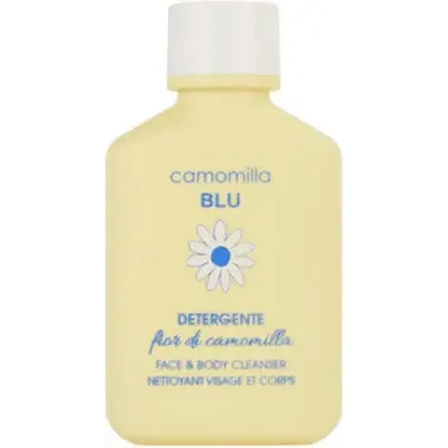 CAMOMILLA Blu Fior di Camomilla Средство для умывания лица и тела Средство для умывания лица и тела 50 мл: цены и характеристики