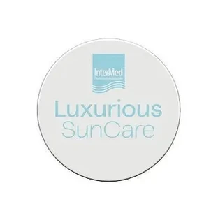 INTERMED Suncare Silk Cover Пудра для обличчя із сонцезахистом SPF50 Light 12 г
