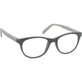 EYELEAD E242 Очки для пресбиопии, серые с зернистым узором, 2,00