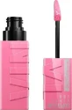 MAYBELLINE Super Stay Ink Жидкая помада с виниловым финишем для яркого цвета губ 155 Upbeat 4,2 мл