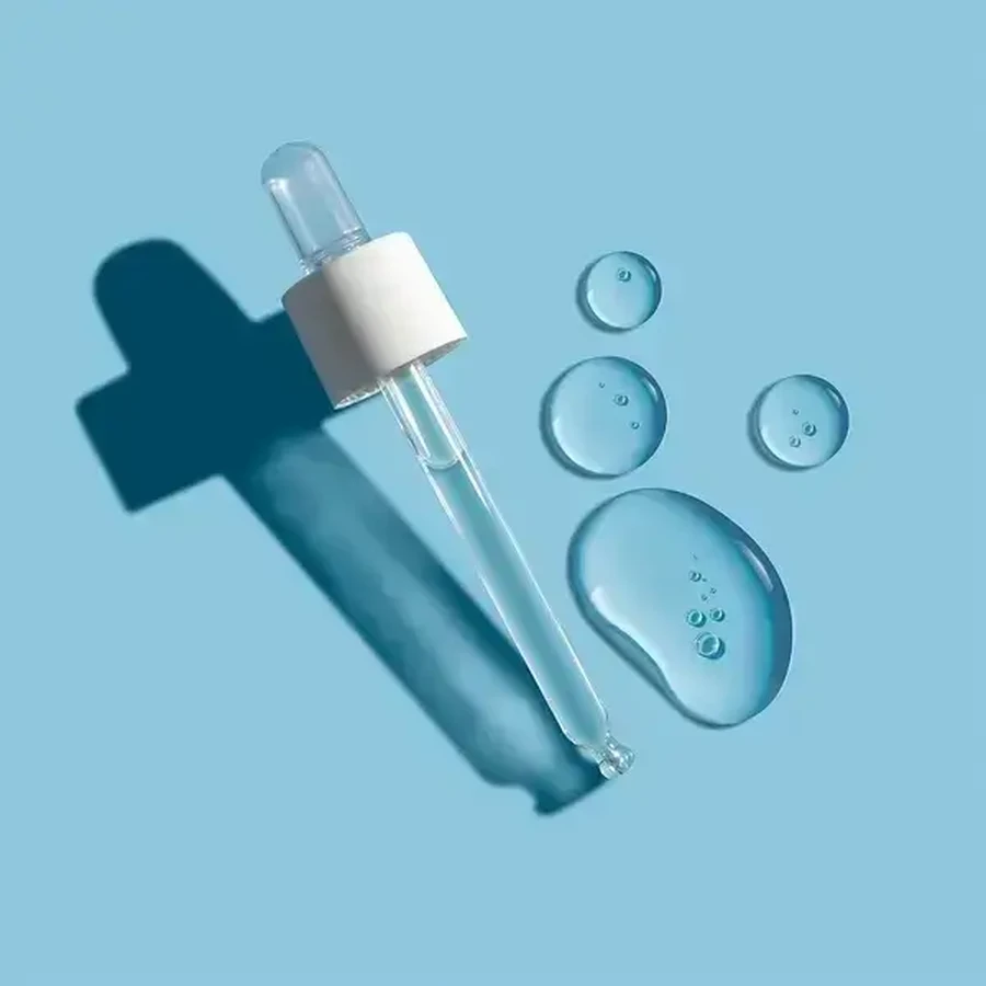 BasicLab Esteticus Dermocosmetics, зволожуюча сироватка для підвищення тонусу шкіри, 15 мл: ціни та характеристики