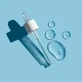 BasicLab Esteticus Dermocosmetics, зволожуюча сироватка для підвищення тонусу шкіри, 15 мл