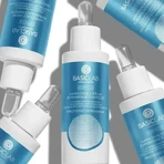 BasicLab Esteticus Dermocosmetics, зволожуюча сироватка для підвищення тонусу шкіри, 15 мл: ціни та характеристики