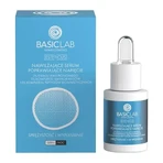 BasicLab Esteticus Dermocosmetics, зволожуюча сироватка для підвищення тонусу шкіри, 15 мл: ціни та характеристики