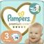 PAMPERS Premium Care № 3 Для ваги 6–10 кг, 78 штук, JUMBO+
