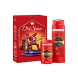 OLD SPICE Рождественская акция: дезодорант-стик «Music Epic Legend», 50 мл, и гель для душа — шампунь, 250 мл