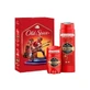 OLD SPICE Рождественская акция: дезодорант-стик «Music Epic Legend», 50 мл, и гель для душа — шампунь, 250 мл