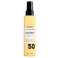 Lierac | Sunissime Лосьйон для тіла з ефектом розплавленого сонця SPF50 | 150 мл