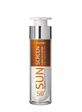 Frezyderm | Сонцезахисний флюїд, що перетворюється на пудру, SPF50+