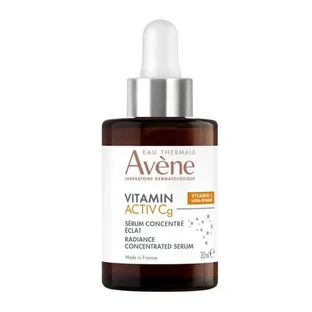 Avene | Vitamin Active Cg Serum Restorative Glow Serum | 30 мл