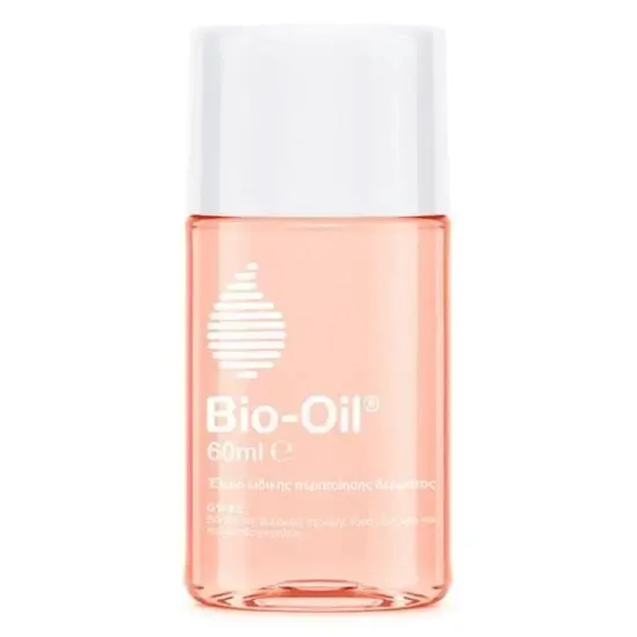 BIO-OIL Регенеративна олія для рубців та розтяжок 60 мл: ціни та характеристики