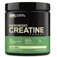 Мікронізована креатин-моногідрат без ароматизаторів, 187 г, Optimum Nutrition