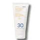 KORRES Yoghurt Sunscreen Face Cream — захисний та зволожуючий крем для обличчя з яєчним соком та сонцезахисним фактором SPF30, 50 мл