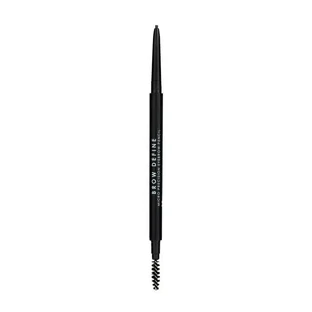 MUA | Brow Define Micro — олівець для брів темно-коричневого кольору | 1 шт.