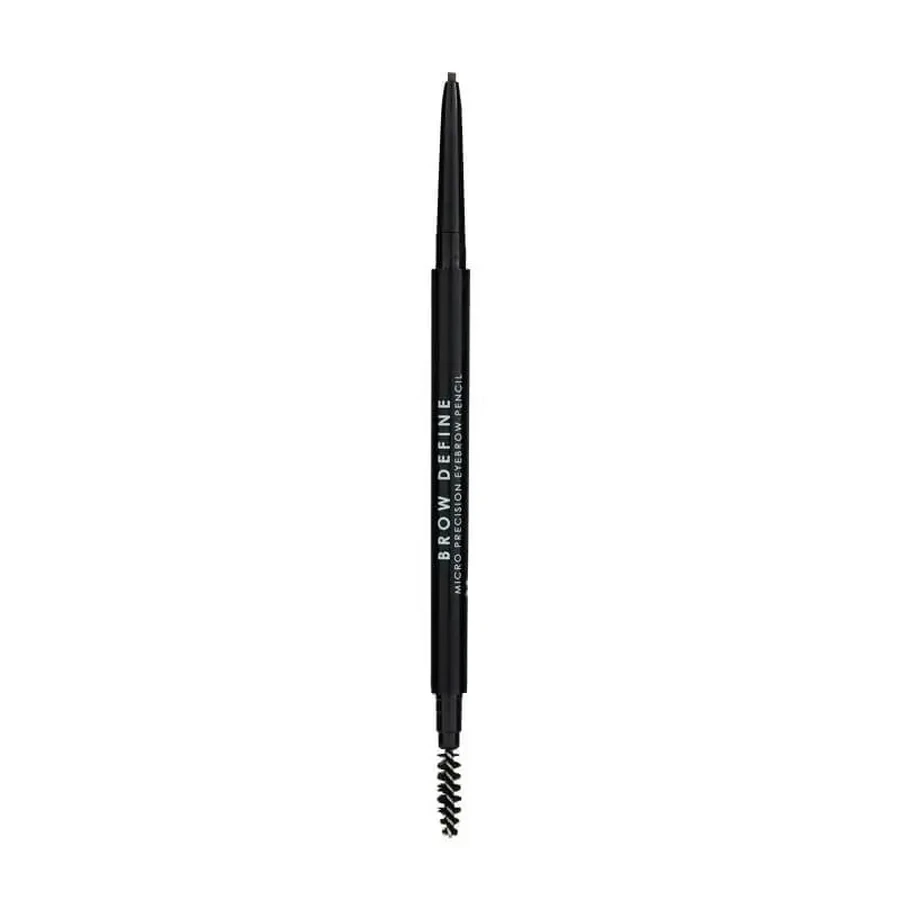 MUA | Brow Define Micro — олівець для брів темно-коричневого кольору | 1 шт.: ціни та характеристики