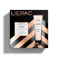 Lierac | Акційна пропозиція: Hydragenist — зволожуючий крем для сяйва шкіри 50 мл та ПОДАРУНОК — маска для збільшення об’єму 75 мл | 1 набір