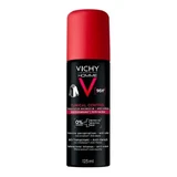 Vichy Homme Clinical Control 96h, антиперспірант, спрей, 125 мл