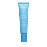 APIVITA Aqua Beelicious Light 24-годинний гель для шкіри навколо очей з гіалуроновою кислотою для зволоження та боротьби з темними колами під очима, 15 мл