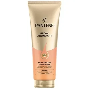 Бальзам для волос Pantene Grow Abundant против выпадения волос, 250 мл