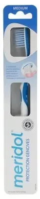 Зубная щетка Meridol Gum Protection Medium