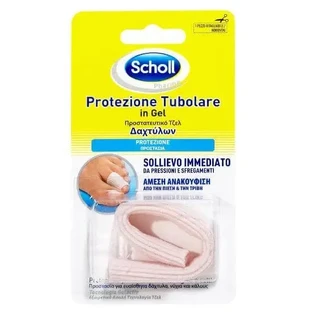 Защитный гель для пальцев SCHOLL 1