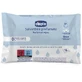 CHICCO Детские влажные салфетки (97 % воды), 16 штук
