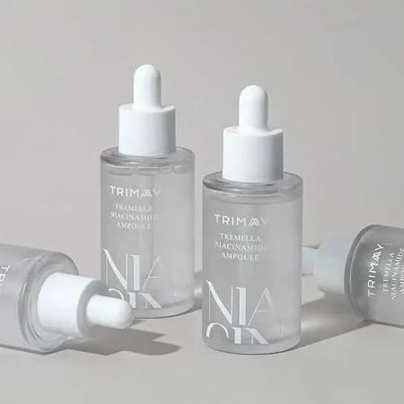 Trimay Tremella Niacinamide, ампула, 50 мл: ціни та характеристики