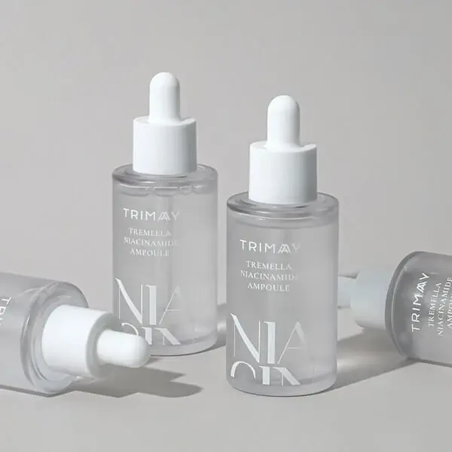 Trimay Tremella Niacinamide, ампула, 50 мл: ціни та характеристики