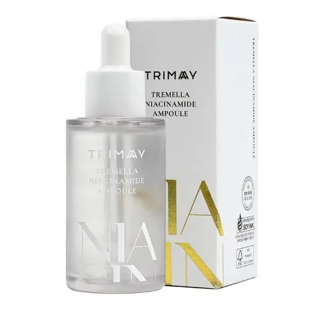 Trimay Tremella Niacinamide, ампула, 50 мл: ціни та характеристики