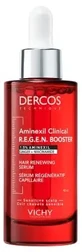 Vichy Dercos Aminexil Clinical R.E.G.E.N Booster Регенерирующая сыворотка для волос 90 мл