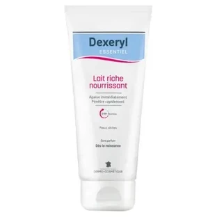 Питательный лосьон Dexeryl, 200 мл