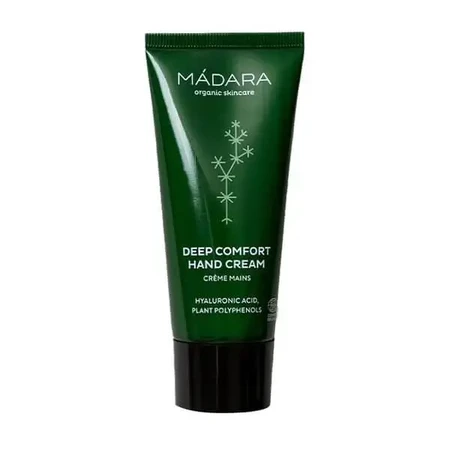 Madara Deep Comfort, крем для рук, 60 мл: ціни та характеристики