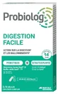 Mayoly Spindler Probiolog Easy Digestion, 28 капсул