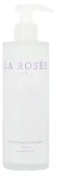 Стеклянный флакон для пополнения шампуня La Rosée, 200 мл
