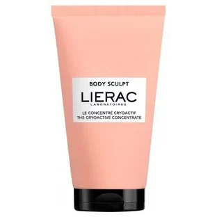 Lierac Body Sculpt Криоактивный концентрат 150 мл