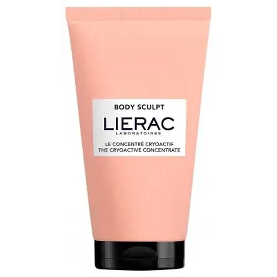 Lierac Body Sculpt Криоактивный концентрат 150 мл: цены и характеристики