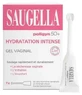 Saugella Poligyn 50+ — интенсивно увлажняющий вагинальный гель, упаковка из 7 одноразовых пакетиков