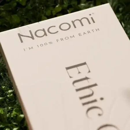 Nacomi Ethic Care Multi Action, сироватка проти зморшок, 30 мл: ціни та характеристики