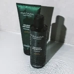 Madara Nourish and Repair, шампунь для сухого та пошкодженого волосся, 250 мл: ціни та характеристики