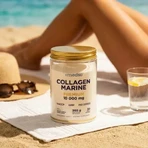 Medso Collagen Marine Premium 10 000 мг, порошок, смак манго-лимон, 360 г: ціни та характеристики