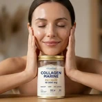 Medso Collagen Marine Premium 10 000 мг, порошок, смак манго-лимон, 360 г: ціни та характеристики