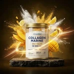 Medso Collagen Marine Premium 10 000 мг, порошок, смак манго-лимон, 360 г: ціни та характеристики